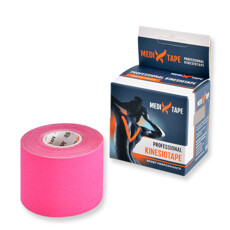 Medix Performance Kinesiotape Roze