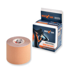 Medix Performance Kinesiotape Huid