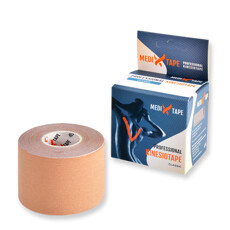 Medix Classic Kinesiotape Huid