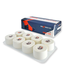 Medix Sports Tape Performance