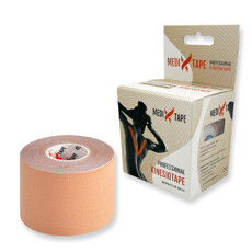 Medix Sensitive Skin Kinesiotape Huid