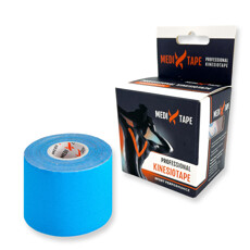 Medix Performance Kinesiotape Blauw