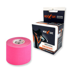 Medix Performance Kinesiotape Roze