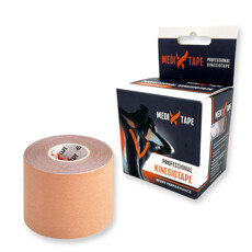 Medix Performance Kinesiotape Huid